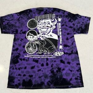 Chaos t shirt brand new without tags, size L